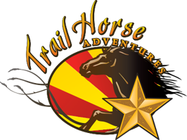 Trailhorse Adventures – Sedona Horseback Rides
